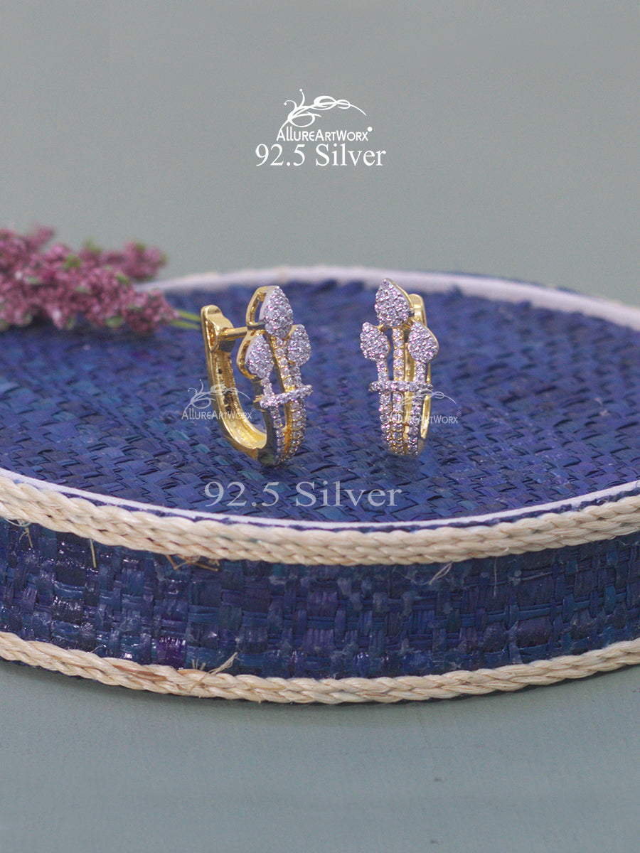 Zhen Silver Ballis